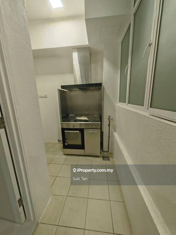 Condominium for Sale in Scenaria @ North Kiara Hills by Suki Tan - iProperty.com.my