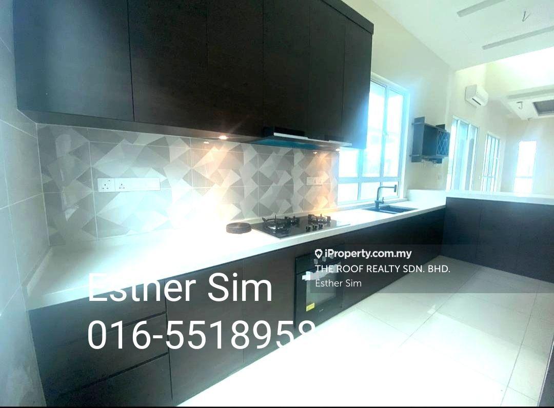 Semi-Detached House for Sale in 2 Storey Semi-Detached House, Simpang Ampat by Esther Sim - iProperty.com.my