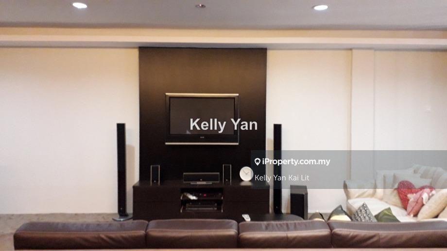 Shop-Office for Sale in Seksyen 5 Wangsa Maju, Wangsa Maju by Kelly Yan Kai Lit - iProperty.com.my