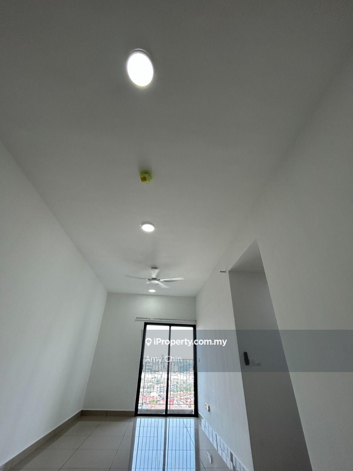 Service Residence for Sale in M Oscar by Amy Chin - iProperty.com.my