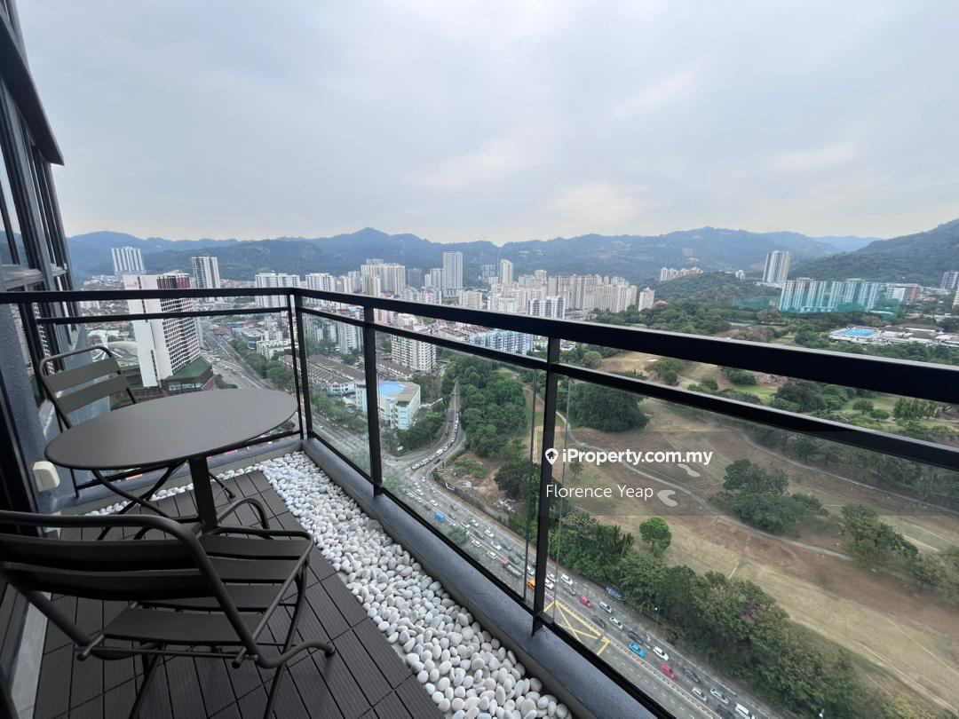 Condominium for Rent in Muze @ PICC by Florence Yeap - iProperty.com.my