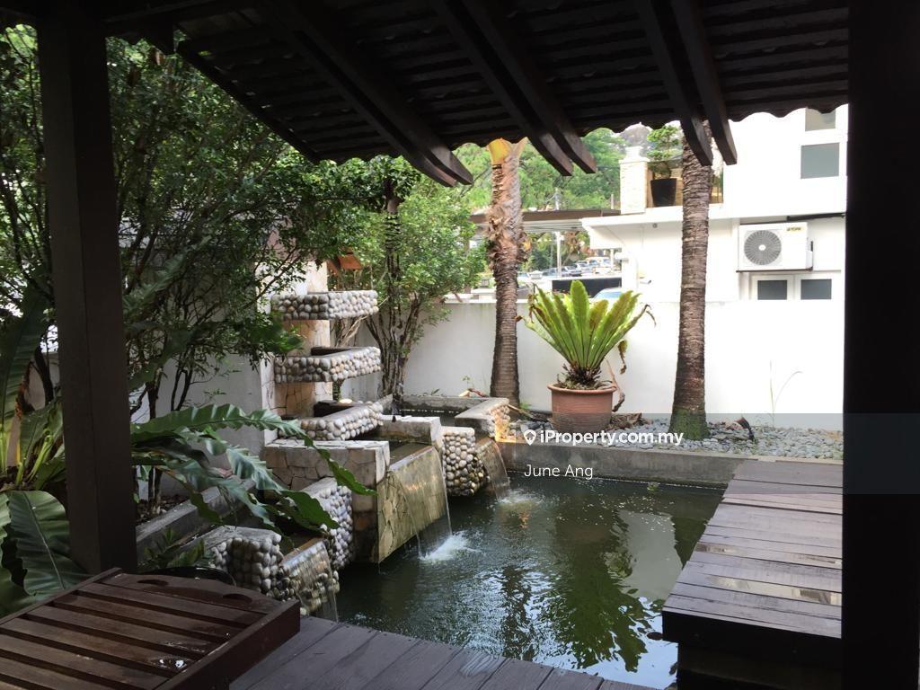 Rumah Berangkai 2 Tingkat untuk Dijual di Taman Cheras Hartamas, Cheras oleh June Ang - iProperty.com.my