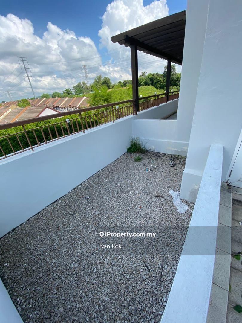 Kondominium untuk Dijual di Ara Hill Condominium oleh Ivan Kok - iProperty.com.my