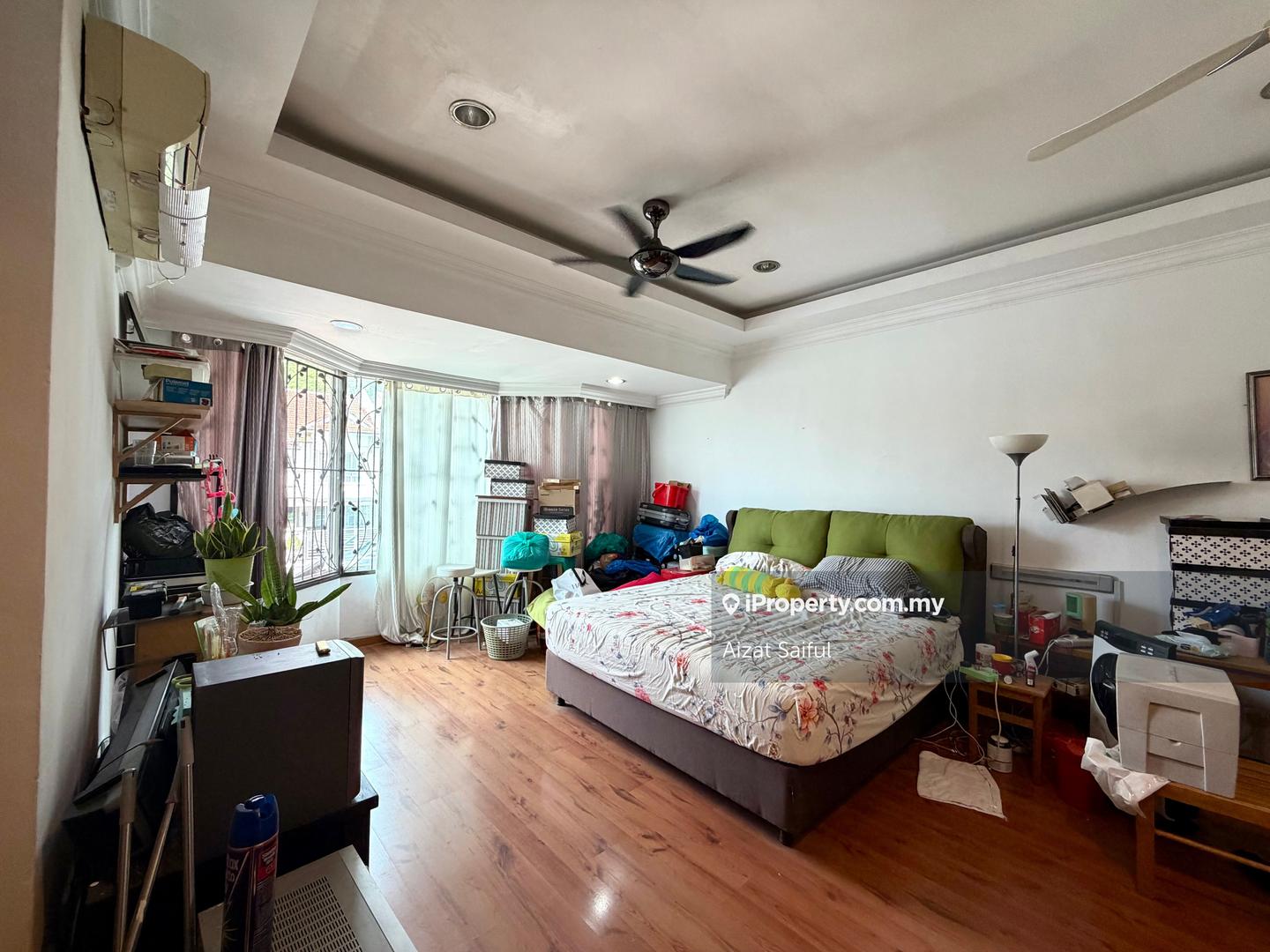 Terraced House for Sale in Taman Mutiara Indah, Puchong by Aizat Saiful - iProperty.com.my