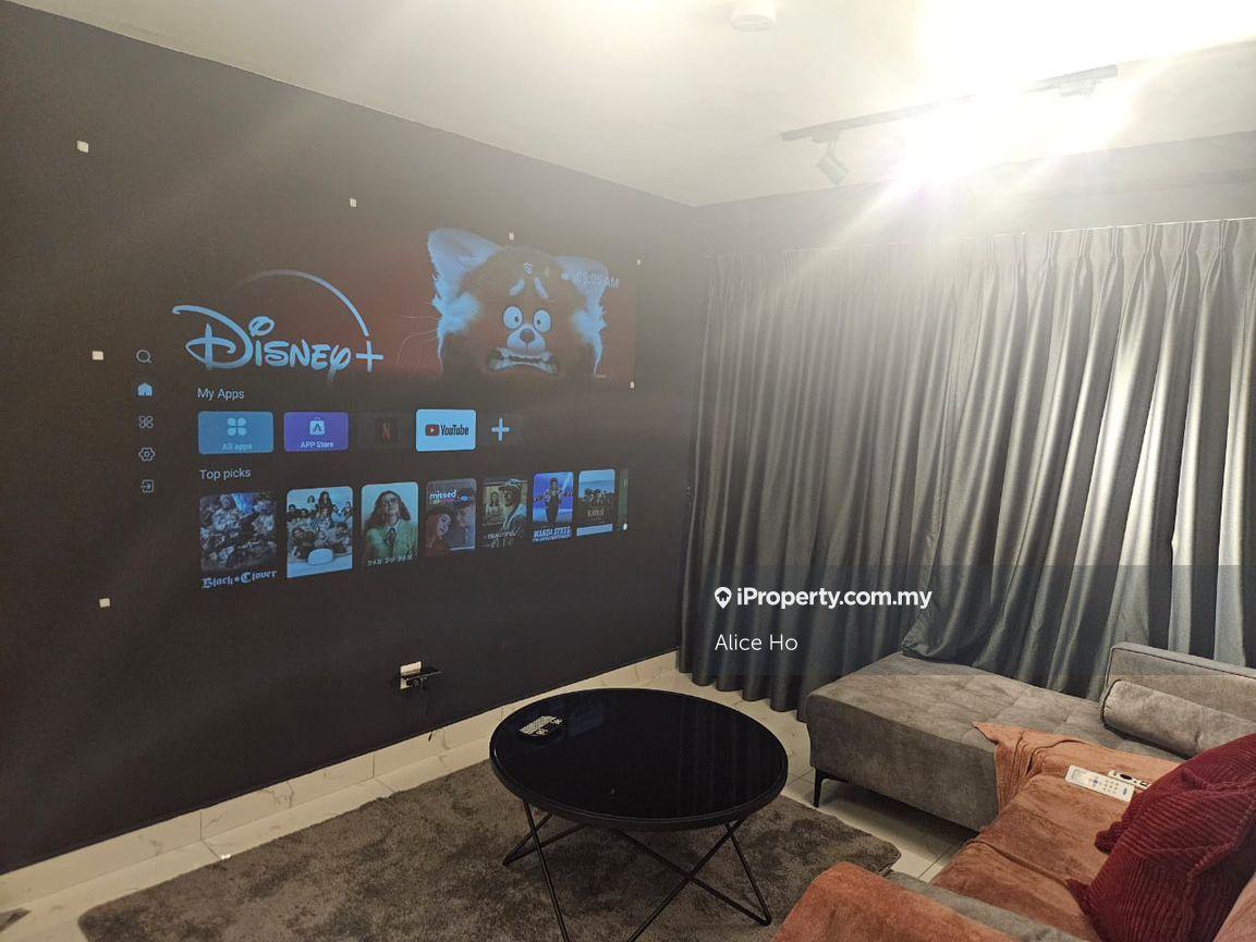 Service Residence for Sale in Arte Cheras by Alice Ho - iProperty.com.my