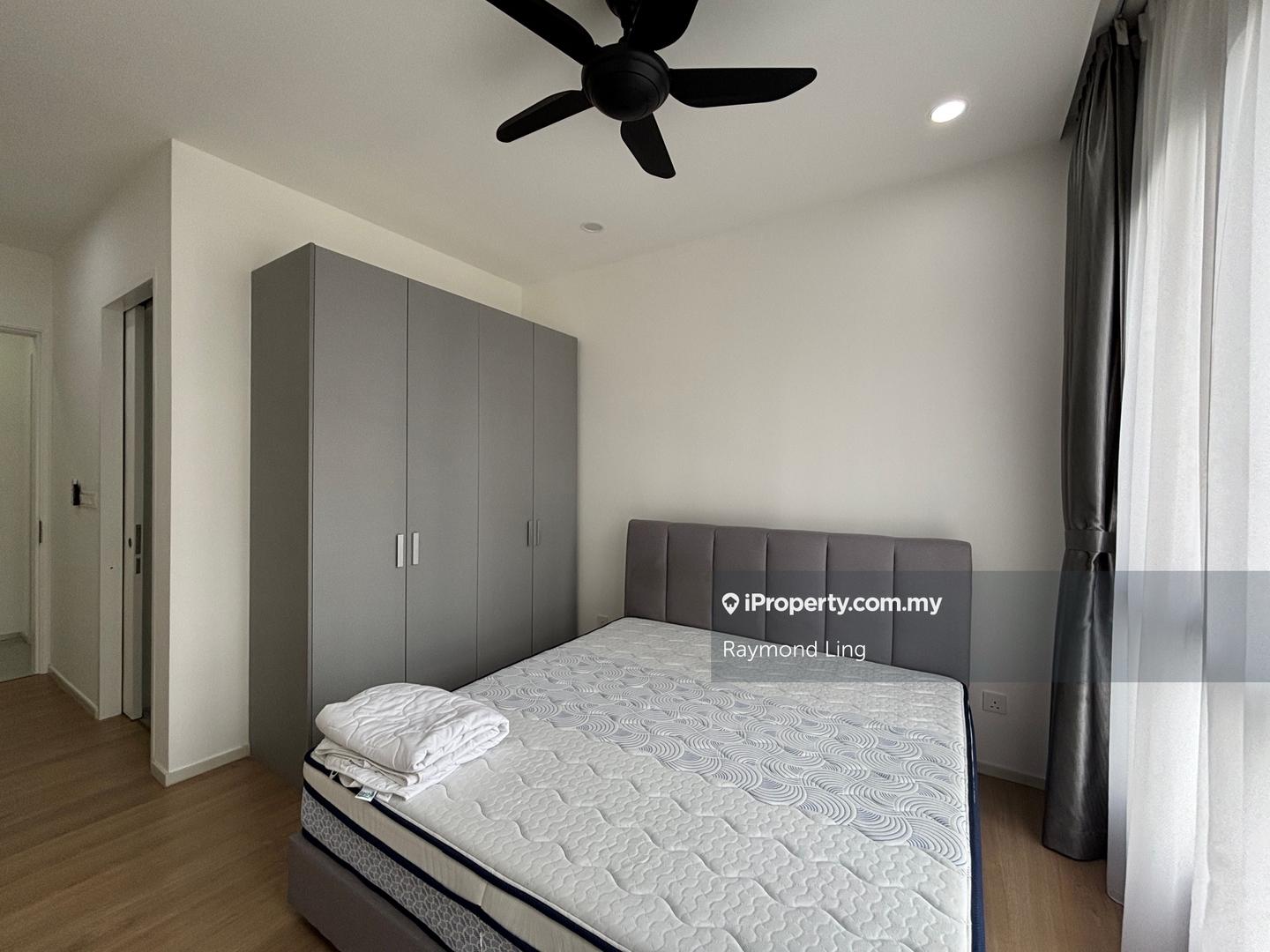 Service Residence for Rent in The Goodwood Residence by Raymond Ling - iProperty.com.my