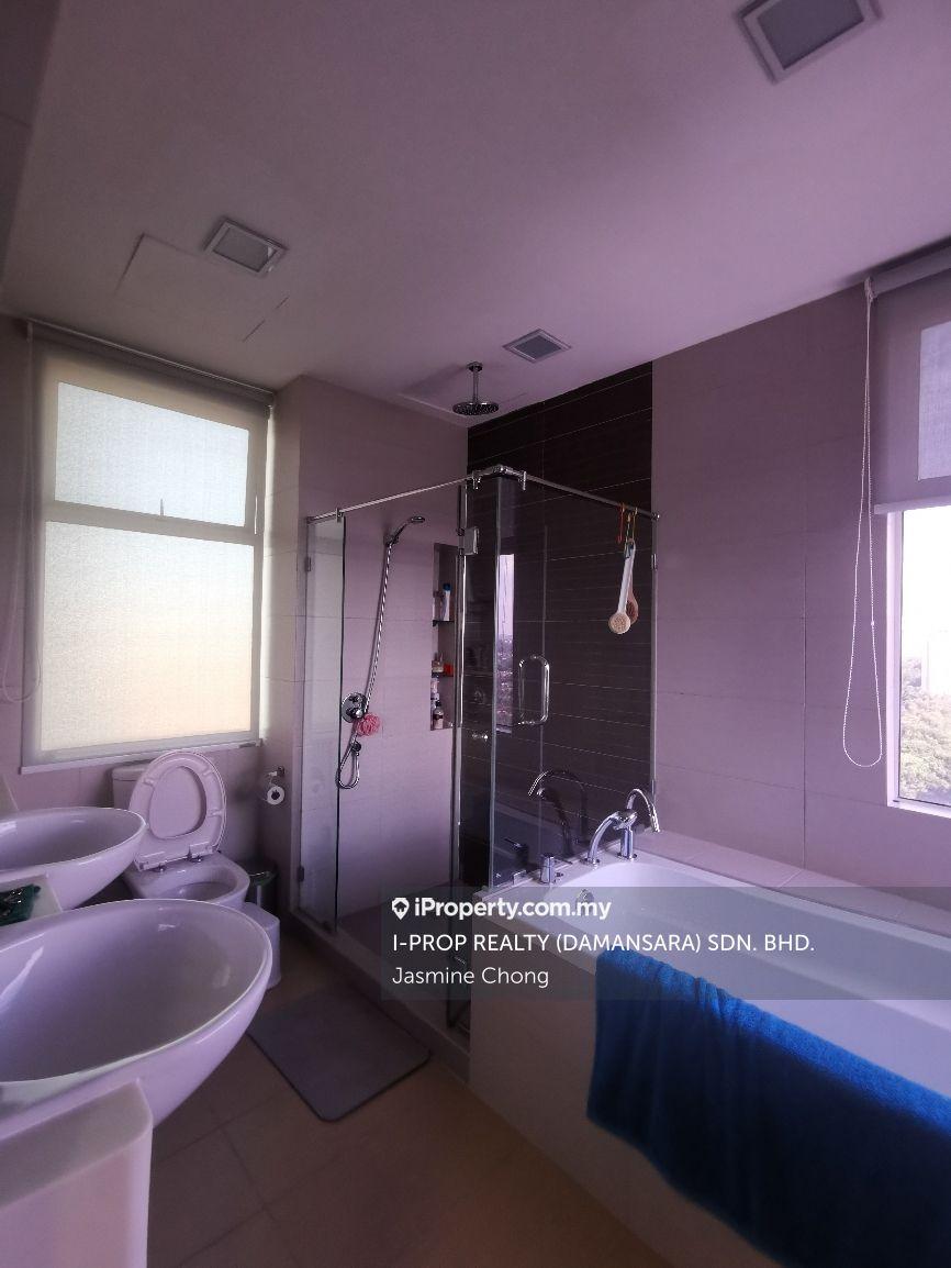 Condominium for Rent in 9 Bukit Utama Condominium by Jasmine Chong - iProperty.com.my