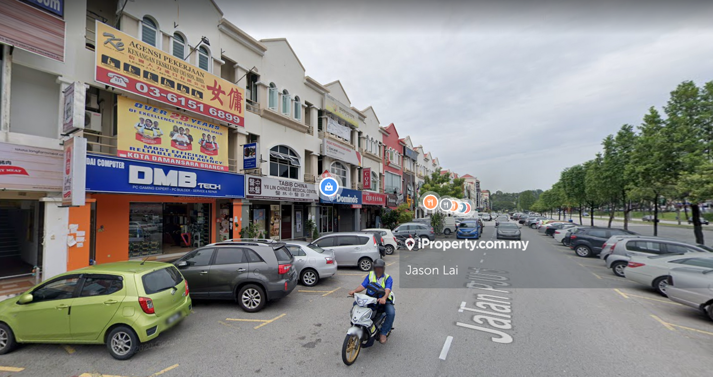 Pejabat untuk Disewa di Dataran Sunway, Kota Damansara oleh Jason Lai - iProperty.com.my