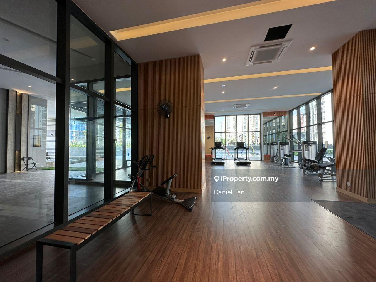 Kondominium untuk Disewa di Trinity Pentamont oleh Daniel Tan - iProperty.com.my