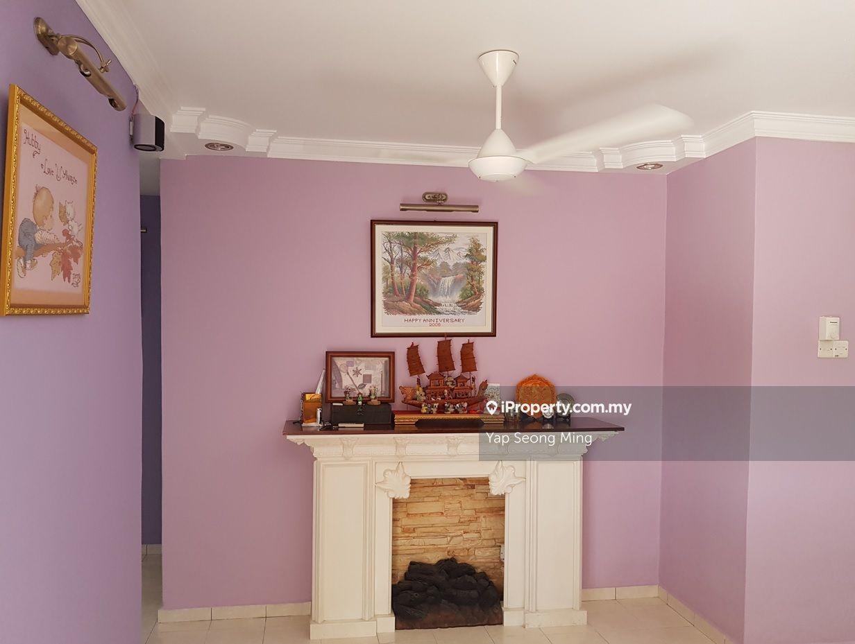 Pangsapuri untuk Dijual di Selesa I Resort Apartment (Pangsapuri Damai Mewah B) oleh Yap Seong Ming - iProperty.com.my