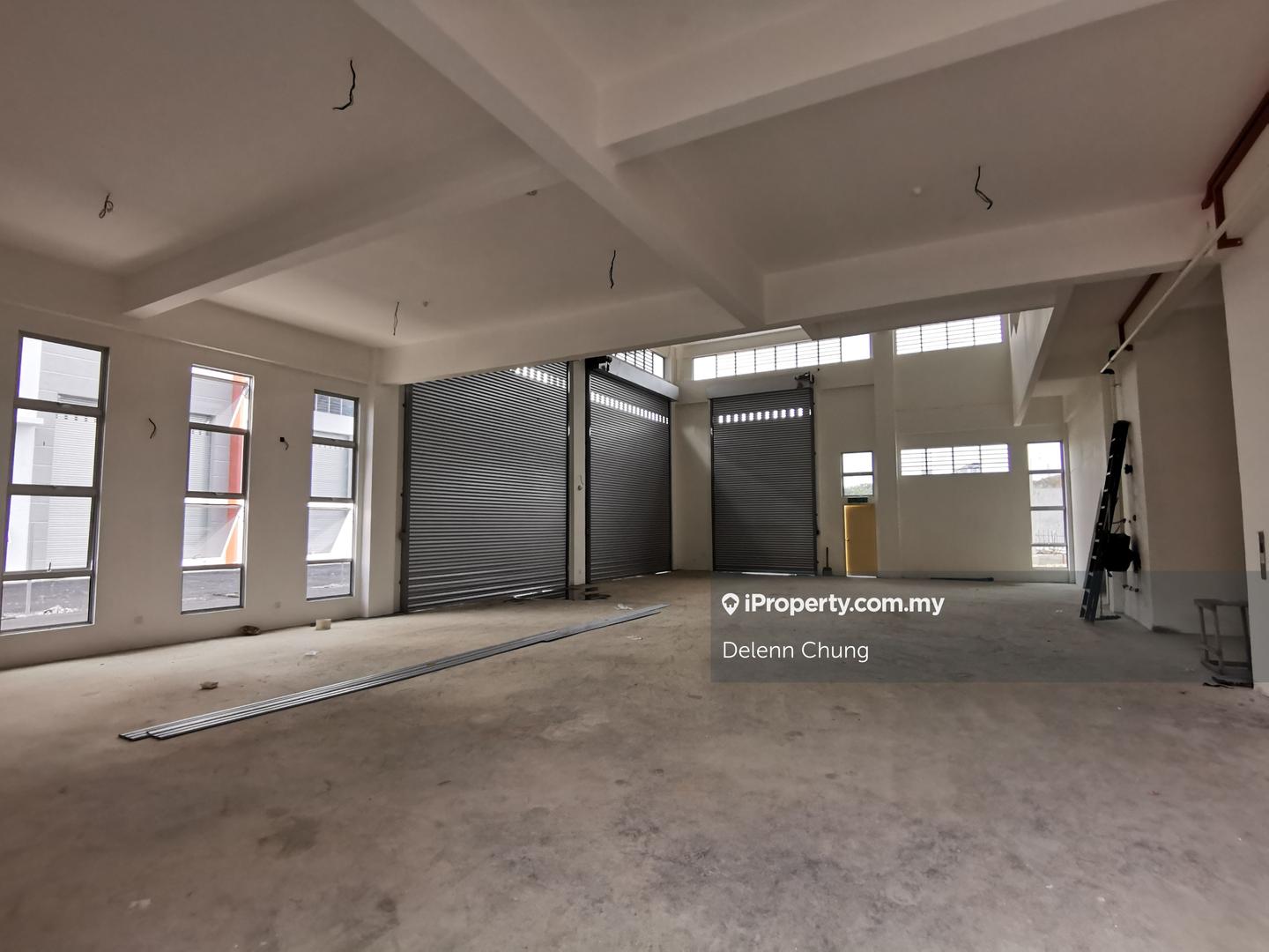 Semi-D Factory for Rent in Puchong South, Puchong by Delenn Chung - iProperty.com.my