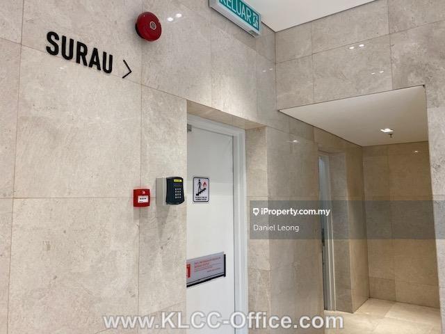 Office for Sale in KLCC, KL City Centre by Daniel Leong - iProperty.com.my