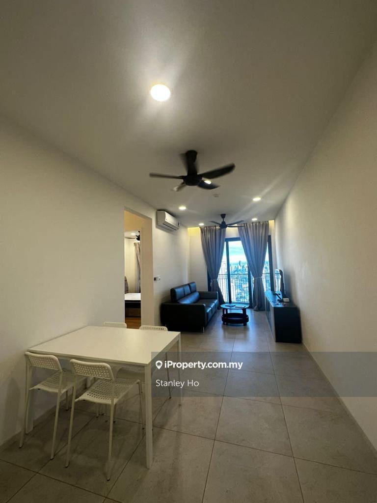 Service Residence for Rent in The Goodwood Residence by Stanley Ho - iProperty.com.my