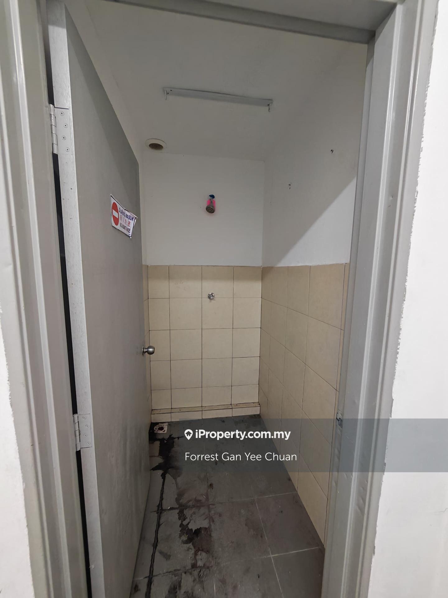 Terrace Factory for Sale in Serendah, Rawang by Forrest Gan Yee Chuan - iProperty.com.my