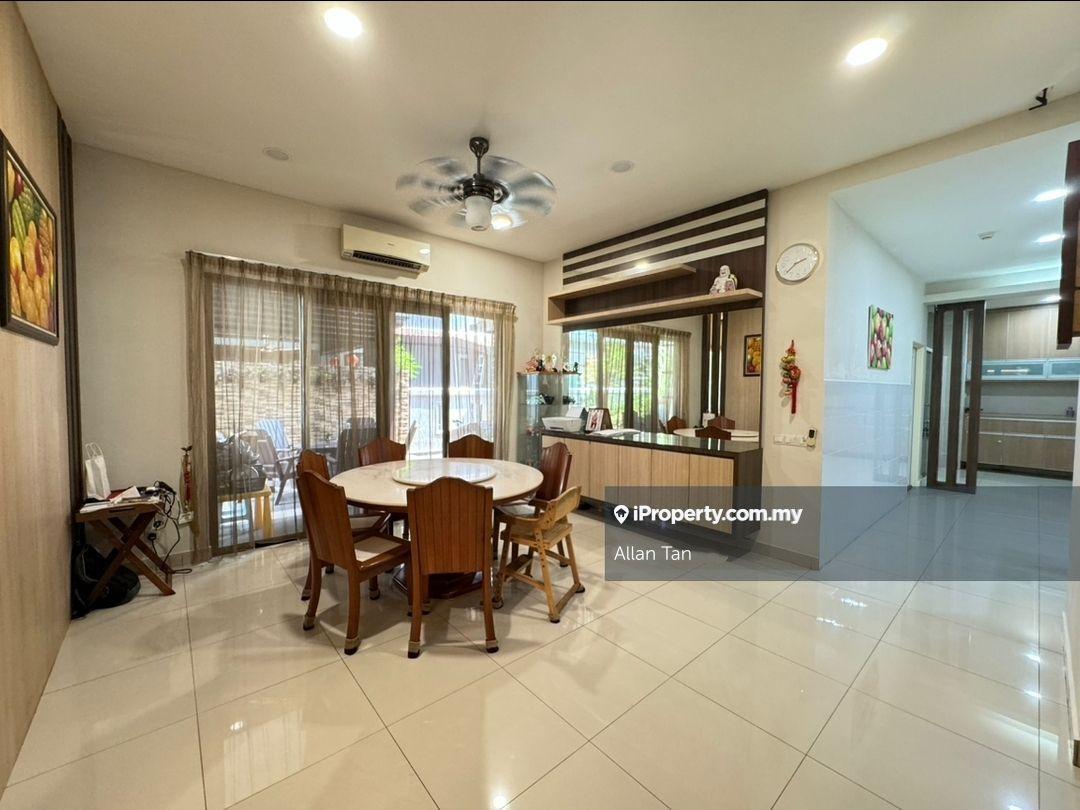 Semi-Detached House for Sale in Setia Damai, Setia Alam by Allan Tan - iProperty.com.my