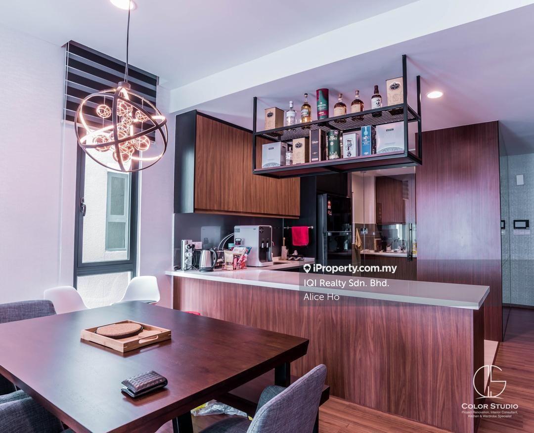 Service Residence for Sale in The Potpourri by Alice Ho - iProperty.com.my