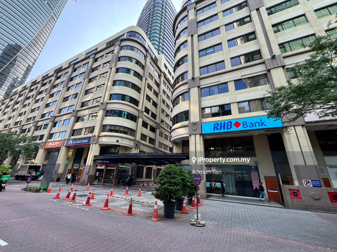 Shop for Rent in Boulevard Mid Valley, Mid Valley City by Adman Tan - iProperty.com.my