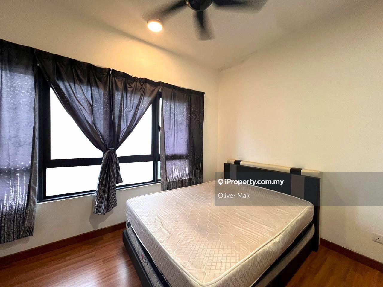 Service Residence for Rent in The Link 2 Residences by Oliver Mak - iProperty.com.my