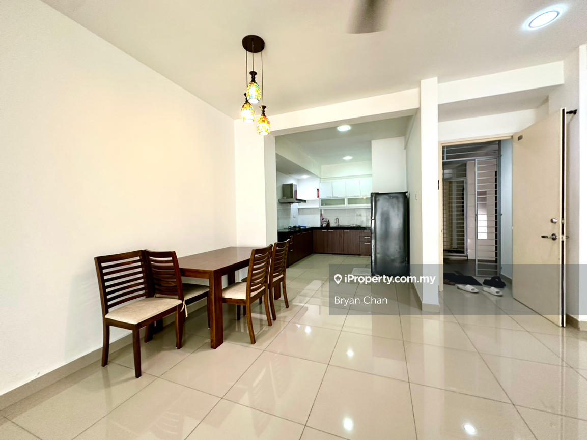Condominium for Sale in Subang Parkhomes by Bryan Chan - iProperty.com.my