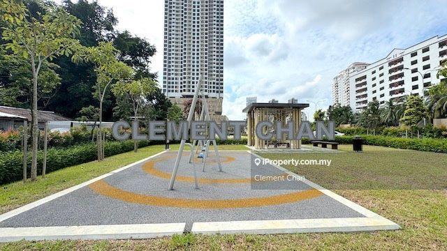 Kondominium untuk Dijual di Tropicana Miyu oleh Clement Chan - iProperty.com.my