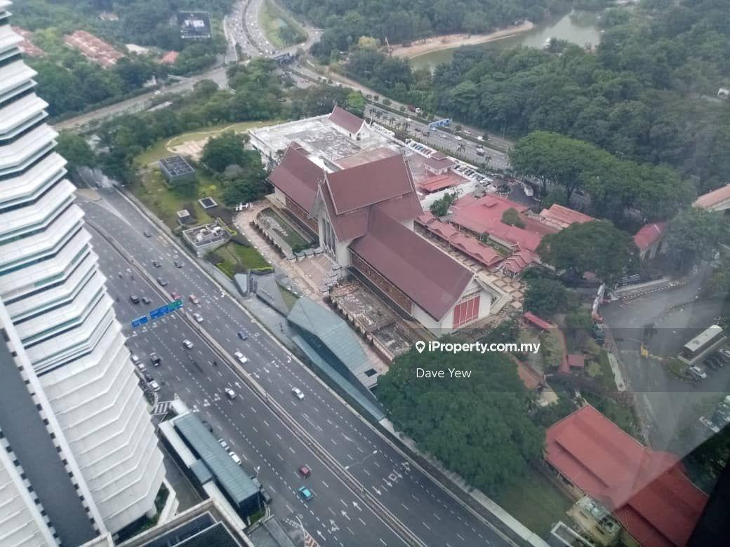 Service Residence for Rent in St Regis by Dave Yew - iProperty.com.my