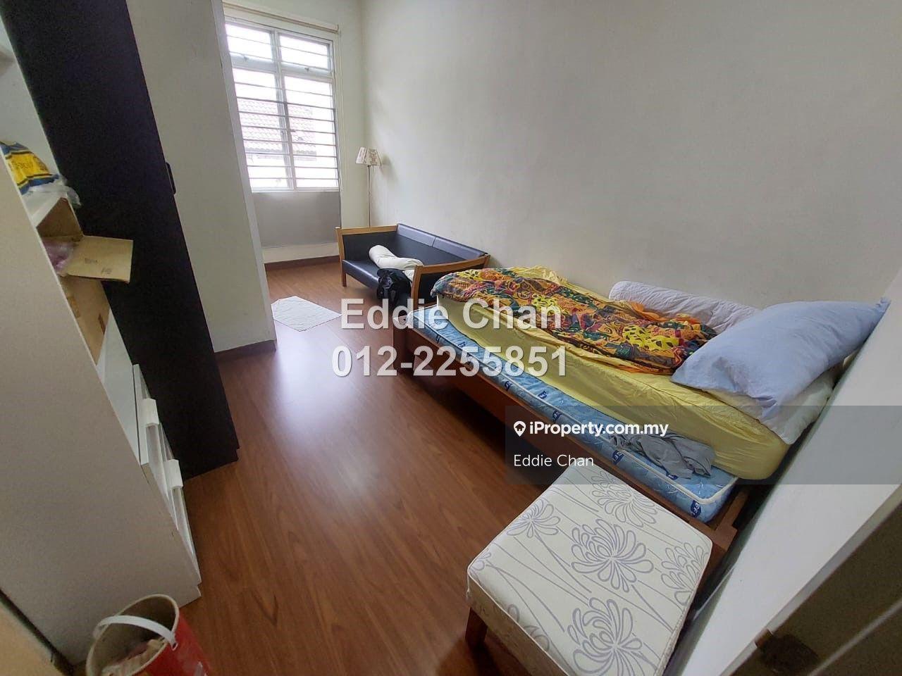 Terraced House for Sale in Sierra Ukay, Ampang by Eddie Chan - iProperty.com.my