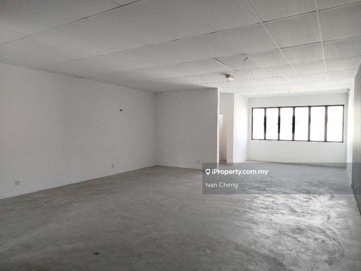 Shop-Office for Rent in Seksyen U13, Setia Alam by Ivan Cheng - iProperty.com.my