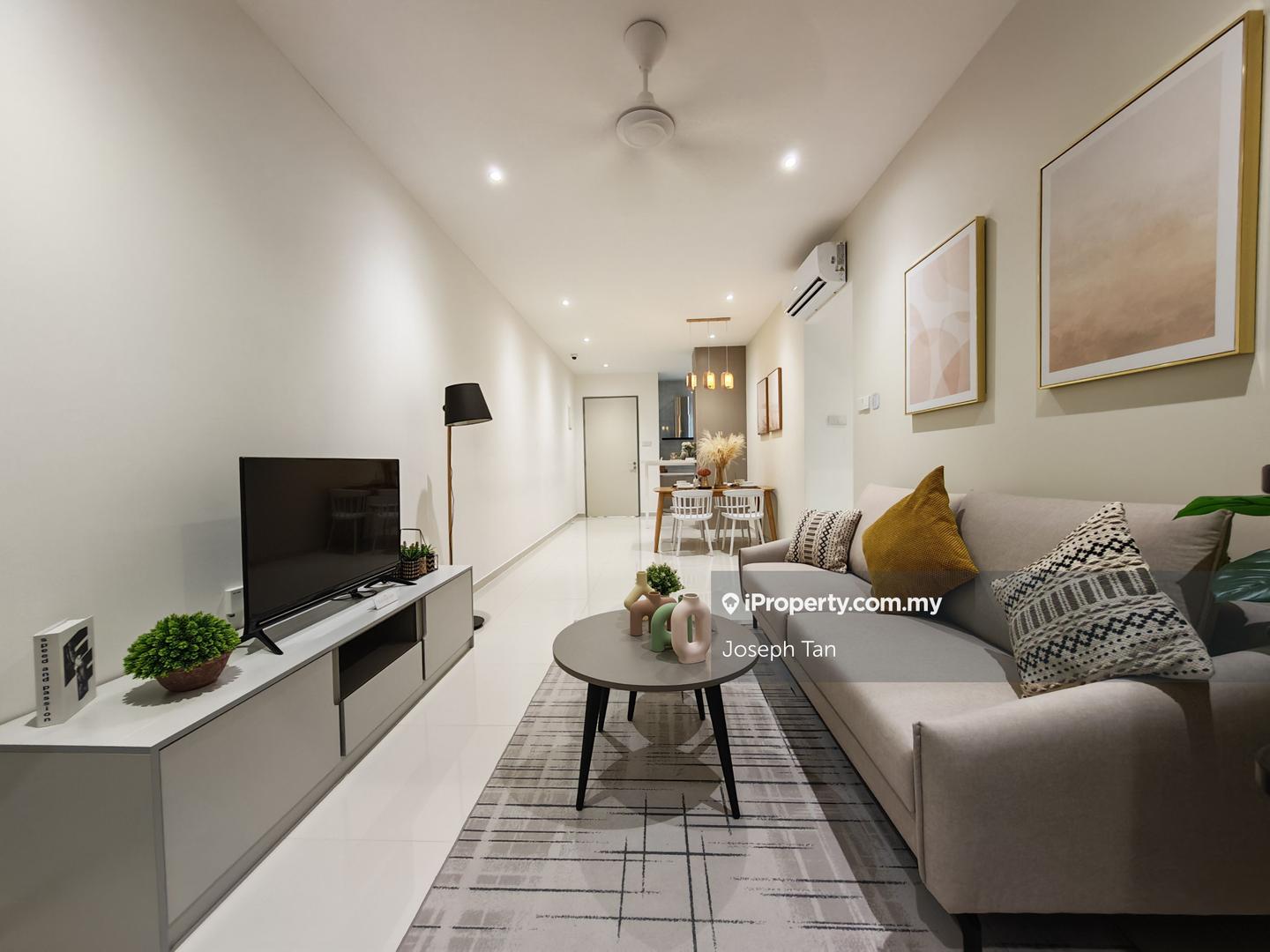 Kondominium untuk Dijual di Iconic Harmony oleh Joseph Tan - iProperty.com.my