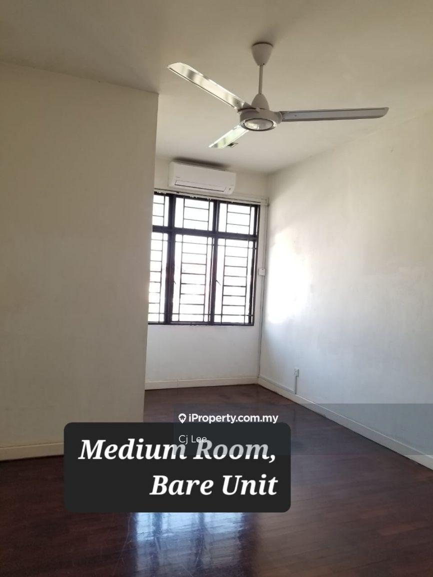 Rumah Teres untuk Dijual di Mutiara Bukit Jalil, Bukit Jalil oleh Cj Lee - iProperty.com.my