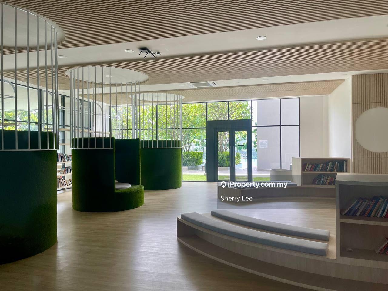 Service Residence for Sale in The Era @ Duta North by Sherry Lee - iProperty.com.my