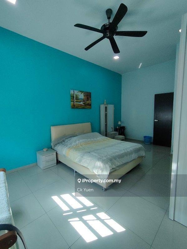 Semi-Detached House for Sale in Bandar Cyber Ipoh (Bandar Siber), Ipoh by Ck Yuen - iProperty.com.my
