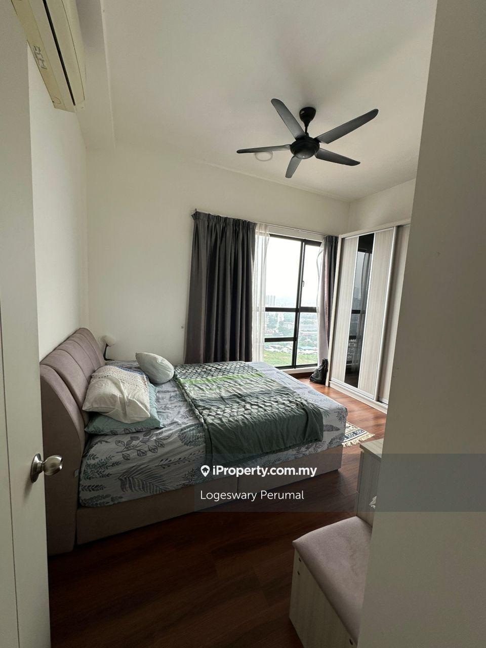 Residensi Servis untuk Dijual di The Nest @ Jln Klang Lama oleh Logeswary Perumal - iProperty.com.my