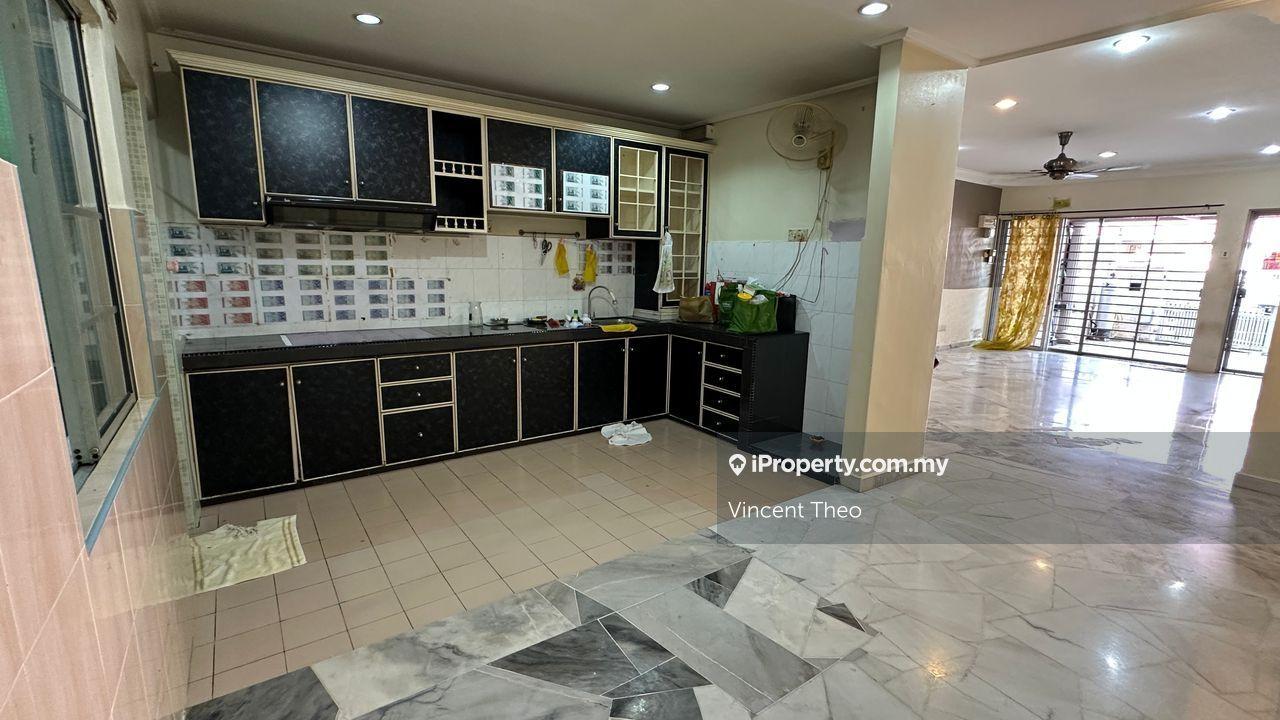 2-storey Terraced House for Sale in Taman Cheras, Cheras by Vincent Theo - iProperty.com.my