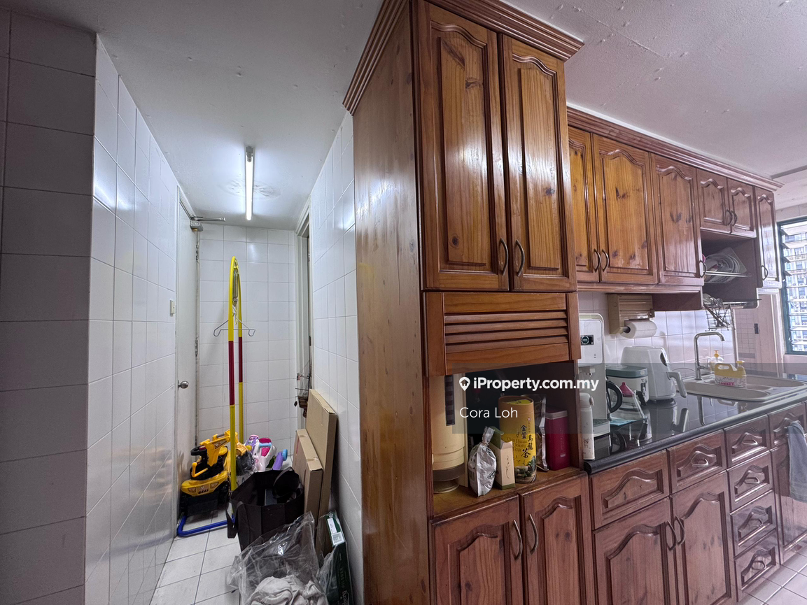 Condominium for Sale in The Straits View Condominium by Cora Loh - iProperty.com.my