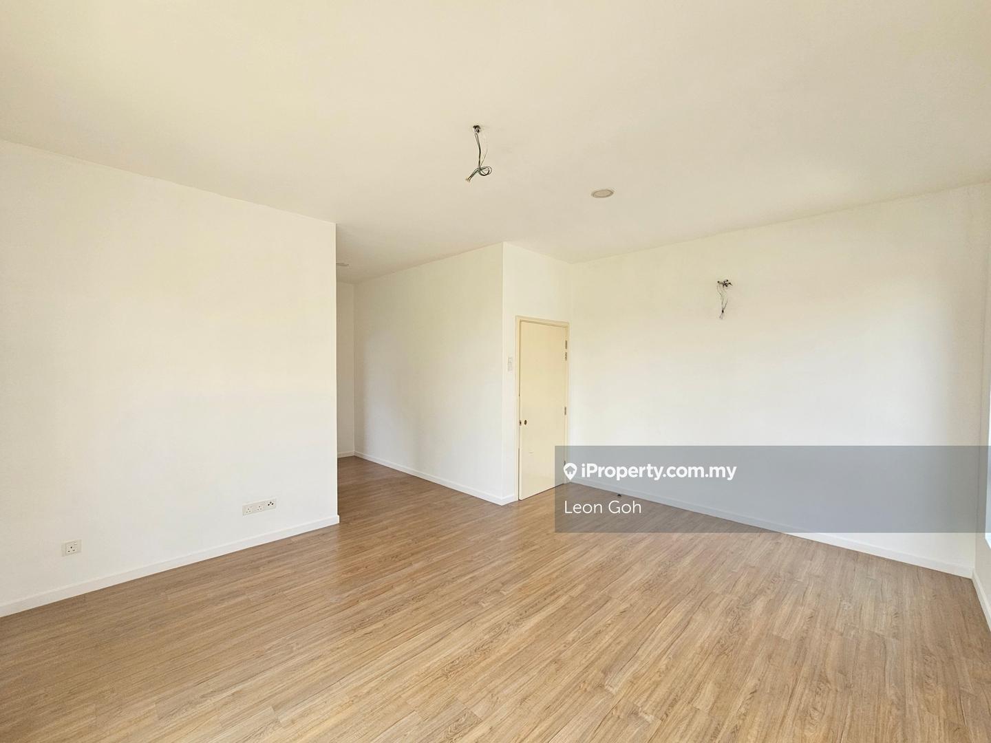 Rumah Berangkai 2 Tingkat untuk Dijual di Bandar Tropicana Aman, Telok Panglima Garang oleh Leon Goh - iProperty.com.my