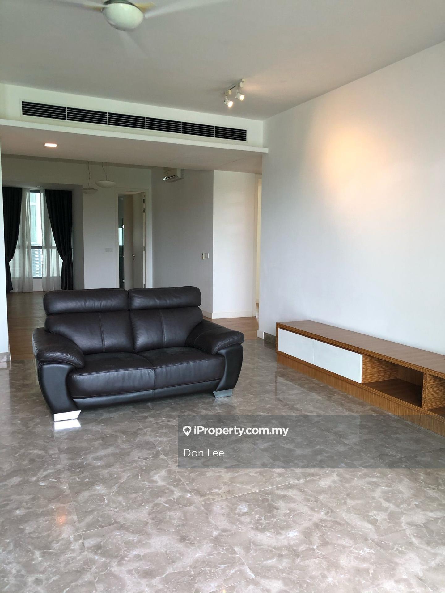 Condominium for Sale in Kiaramas Danai by Don Lee - iProperty.com.my