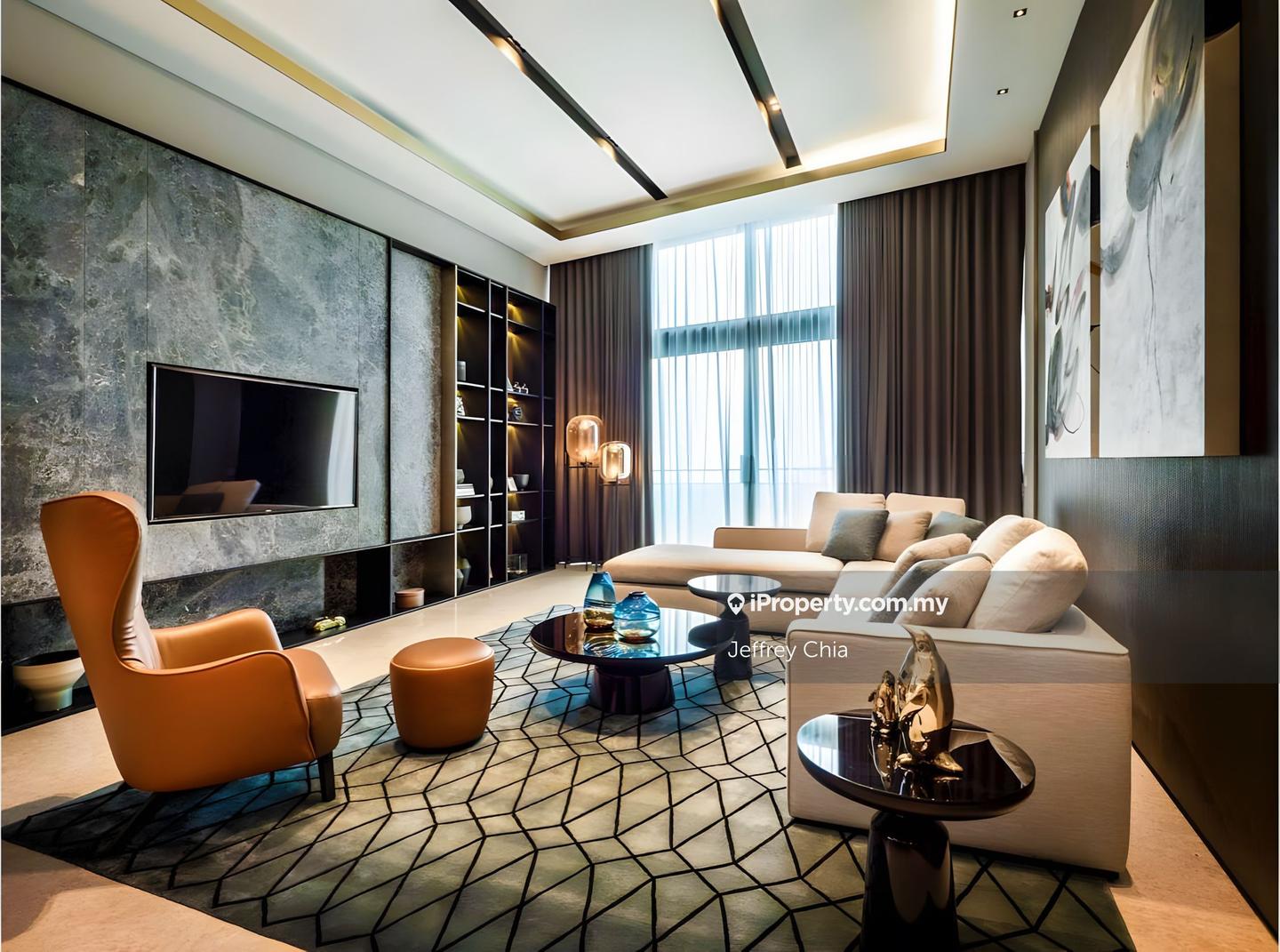 Service Residence for Sale in Damansara City Residency (DC Residensi) by Jeffrey Chia - iProperty.com.my