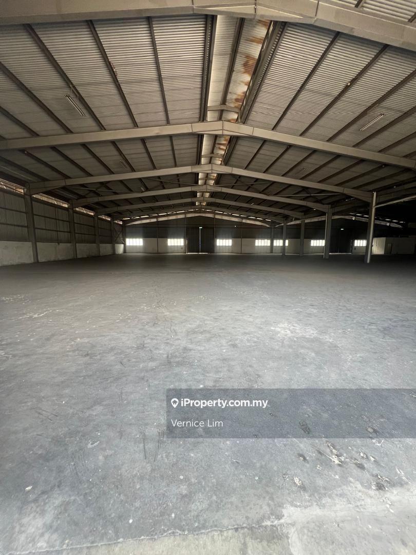 Gudang untuk Dijual di PORT KLANG NORTHPORT PULAU INDAH TELOK GONG, Port Klang (Pelabuhan Klang) oleh Vernice Lim - iProperty.com.my