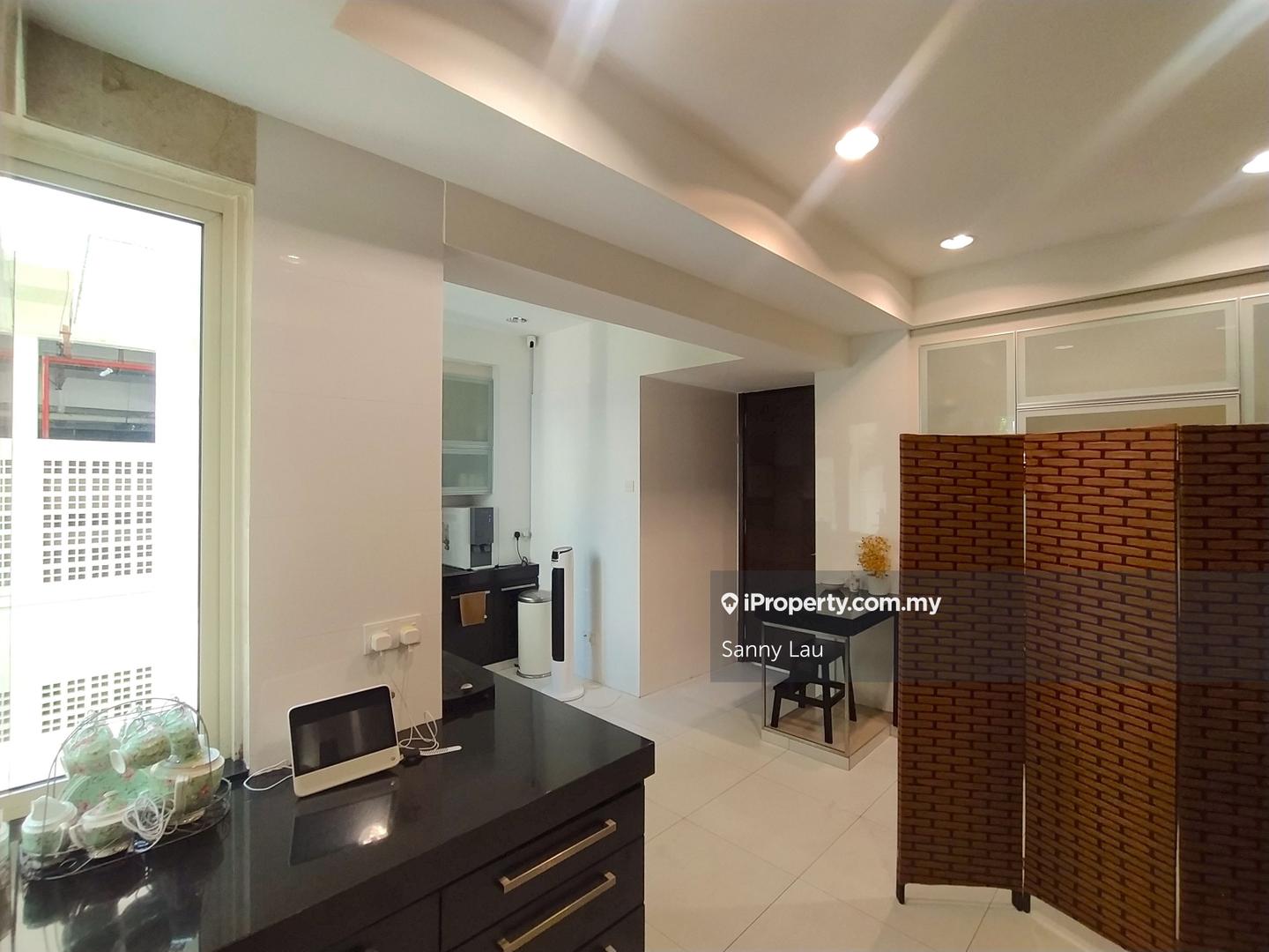 Kondominium untuk Dijual di Palmyra Bangsar oleh Sanny Lau - iProperty.com.my