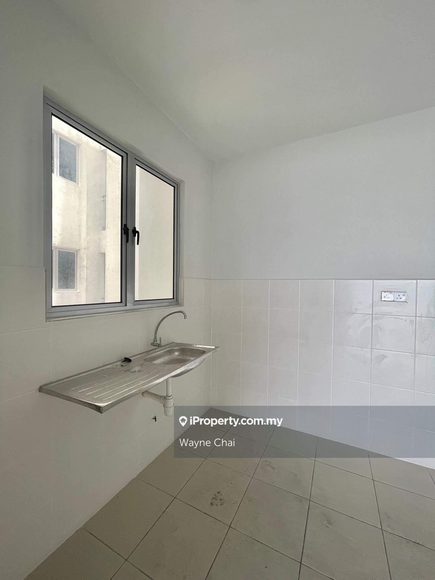 Apartment for Rent in Residensi Jalan Jubilee by Wayne Chai - iProperty.com.my