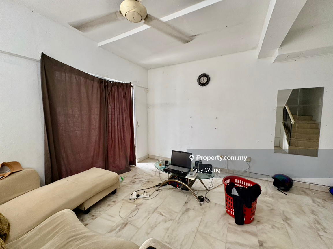 2-storey Terraced House for Sale in Taman Seri Bahagia, Cheras by Tracy Wong - iProperty.com.my
