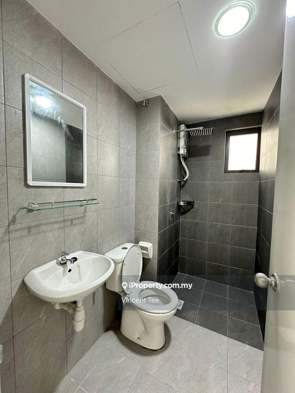 Residensi Servis untuk Dijual di Flora Residency oleh Vincent Tee - iProperty.com.my