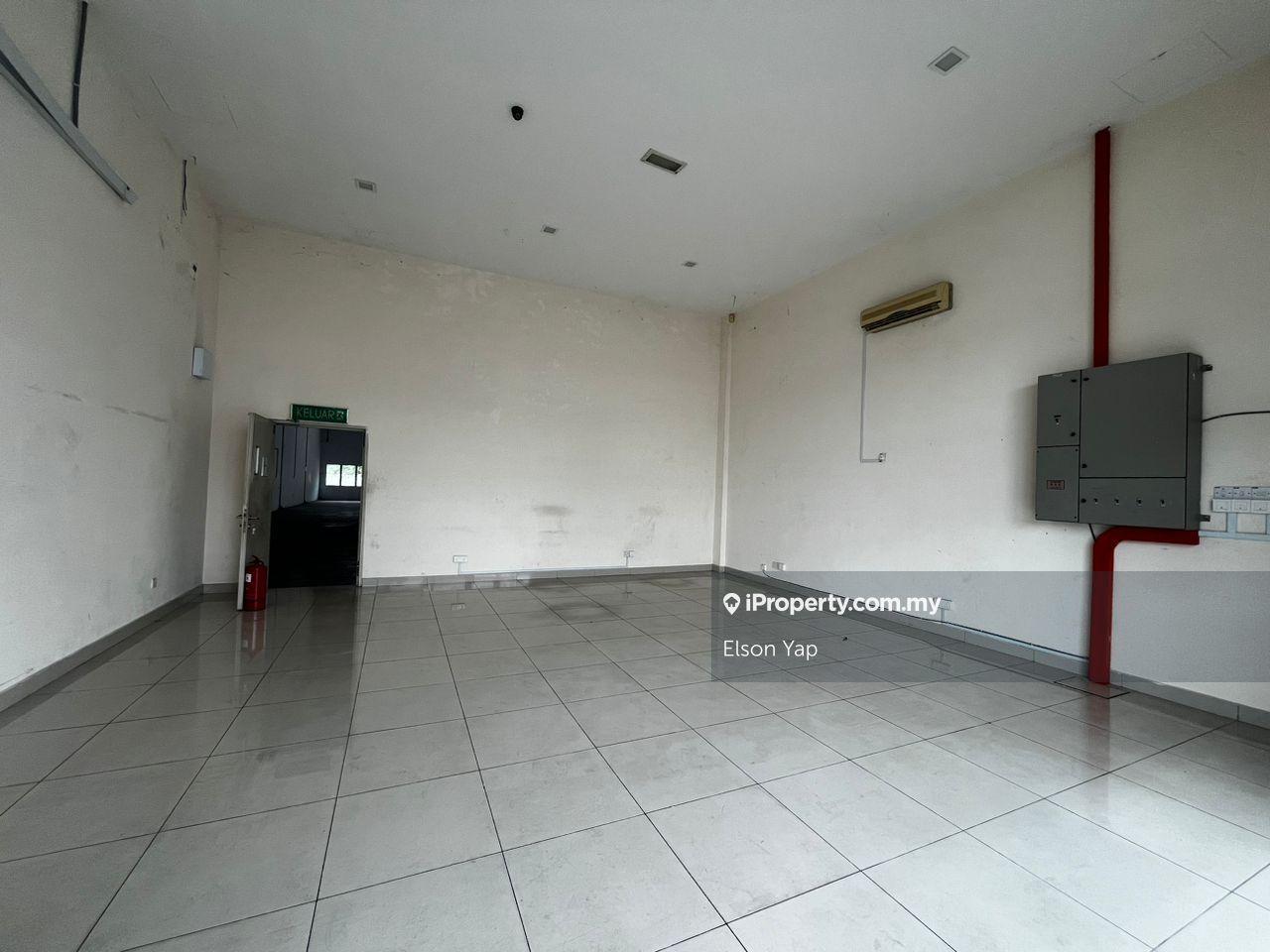 Semi-D Factory for Sale in Sungai Choh, Serendah by Elson Yap - iProperty.com.my