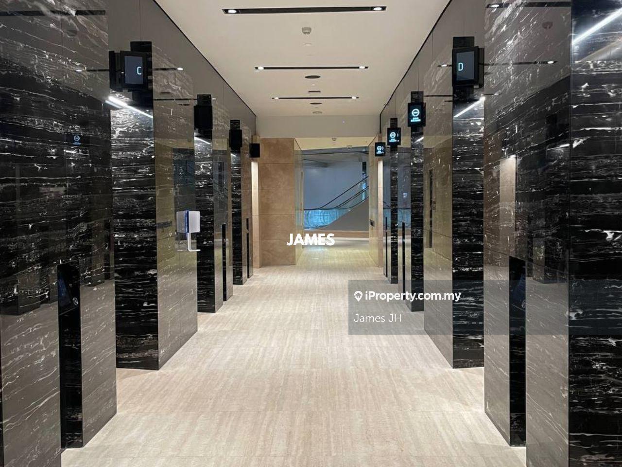 Office for Rent in Presint Merdeka 118, KL City Centre by James JH - iProperty.com.my