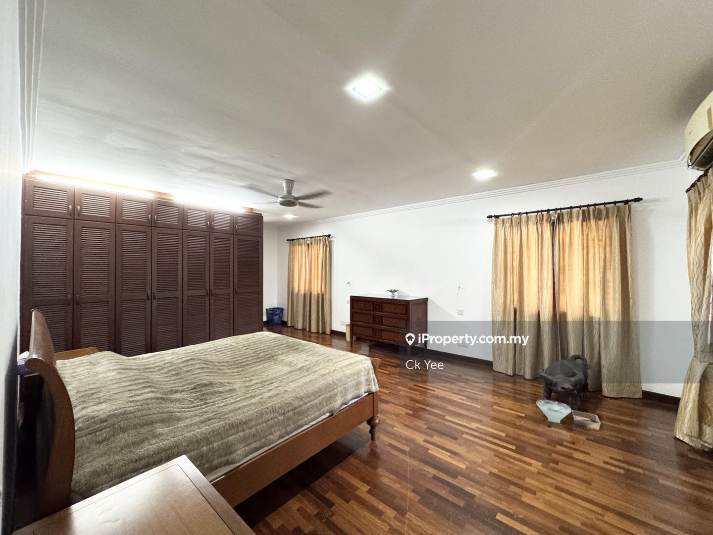 Semi-Detached House for Sale in Jalil Sutera, Bukit Jalil by Ck Yee - iProperty.com.my