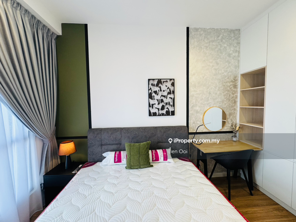 Service Residence for Rent in Sunway Velocity TWO by Ben Ooi - iProperty.com.my