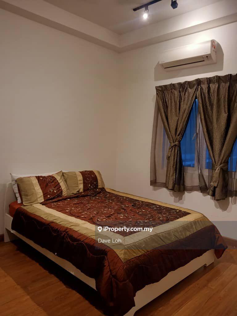 Service Residence for Rent in Sentrio Pandan by Dave Loh - iProperty.com.my