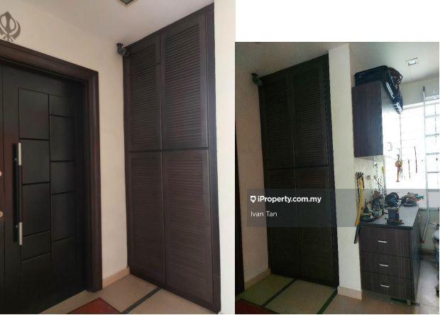 Kondominium untuk Dijual di The Tamarind oleh Ivan Tan - iProperty.com.my