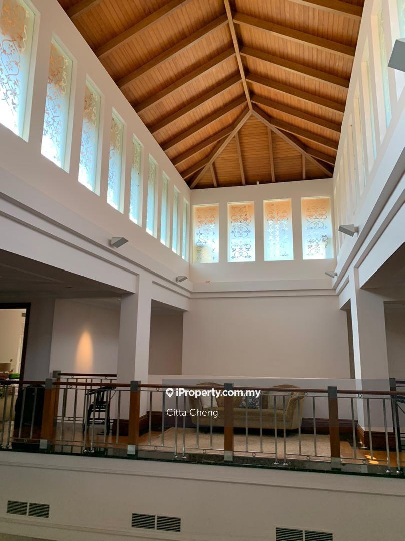 Bungalow House for Sale in Bangsar Hill, Bangsar by Citta Cheng - iProperty.com.my