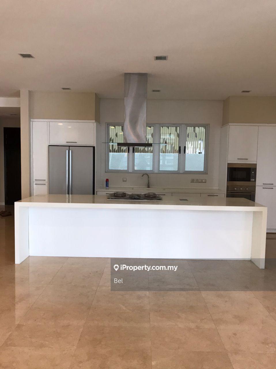 Kondominium untuk Dijual di Idaman Residence oleh Bel - iProperty.com.my